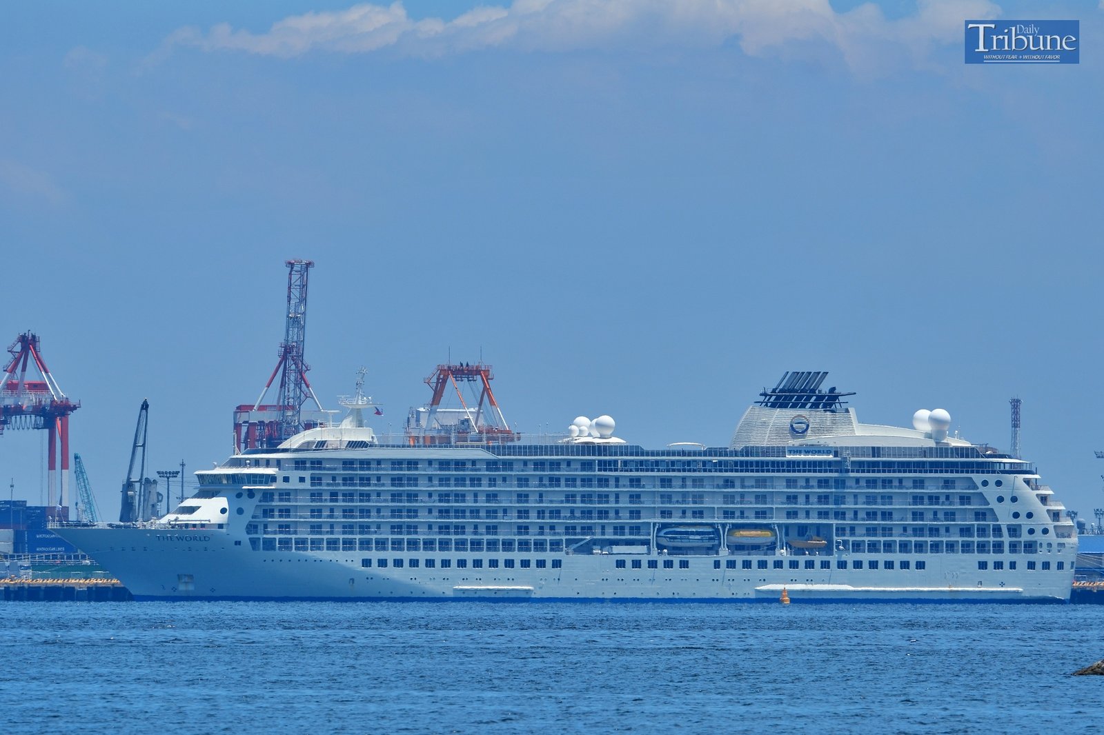 TRIBUNE-the-world-cruiseship